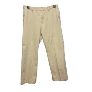 Lauren Ralph Lauren women’s khaki‎ pants Size 14